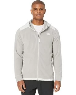 The North Face Coats & Outerwear Alpine Polartec® 200 Full Zip Hooded Jacket