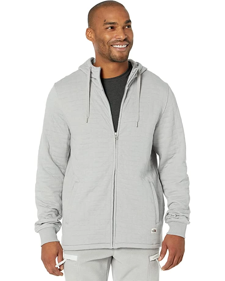 The North Face Coats & Outerwear Longs Peak Quilted Full Zip Hoodie 5 The North Face Coats & Outerwear Longs Peak Quilted Full Zip Hoodie - Image 5