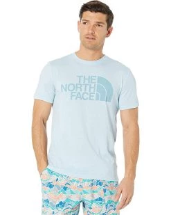 The North Face Shirts & Tops Short Sleeve Half Dome Tri-Blend Tee