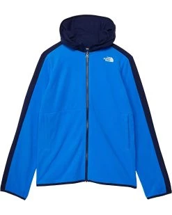 The North Face Kids Hoodies & Sweatshirts Glacier Full Zip Hoodie (Little Kids/Big Kids) -The North Face Sales 71nbpobf5cS. AC SR736920