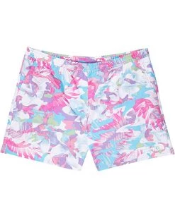 The North Face Kids Printed Amphibious Class V Water Shorts (Little Kids/Big Kids)