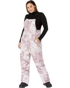 The North Face Outerwear Pants and Sets Plus Size Freedom Bib -The North Face Sales 71o75bOVO3L. AC SR736920