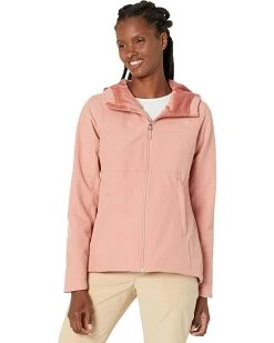 The North Face Coats & Outerwear Shelbe Raschel Hoodie -The North Face Sales 71oFW2RK2L. AC SR736920