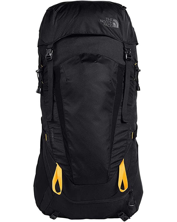 The North Face Backpacks Terra 55 1 The North Face Backpacks Terra 55