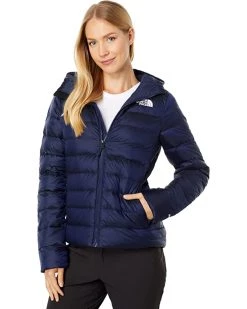 The North Face Coats & Outerwear Aconcagua Hoodie