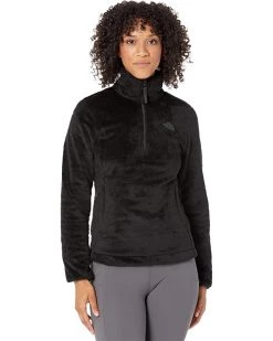 The North Face Coats & Outerwear Osito 1/4 Zip Pullover -The North Face Sales 71oTiNngmqL. AC SR736920