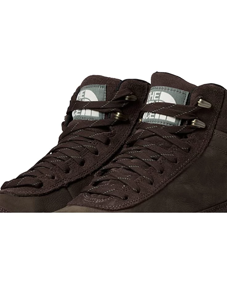 The North Face Hiking Back-To-Berkeley III Leather Waterproof 6 The North Face Hiking Back-To-Berkeley III Leather Waterproof - Image 6