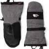 The North Face Gloves Montana Ski Mitt