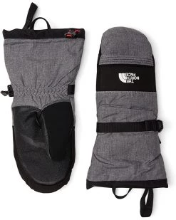 The North Face Gloves Montana Ski Mitt
