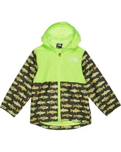 The North Face Kids Coats & Outerwear Zipline Rain Jacket (Infant) -The North Face Sales 71ozSKX2H4L. AC SR736920