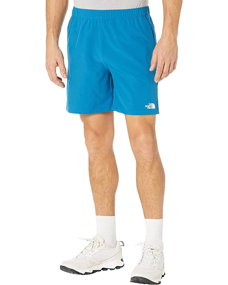 The North Face Wander Shorts 1 The North Face Wander Shorts