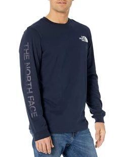 The North Face Shirts & Tops Long Sleeve TNF™ Sleeve Hit T-Shirt -The North Face Sales 71p7wFxpXcL. AC SR736920