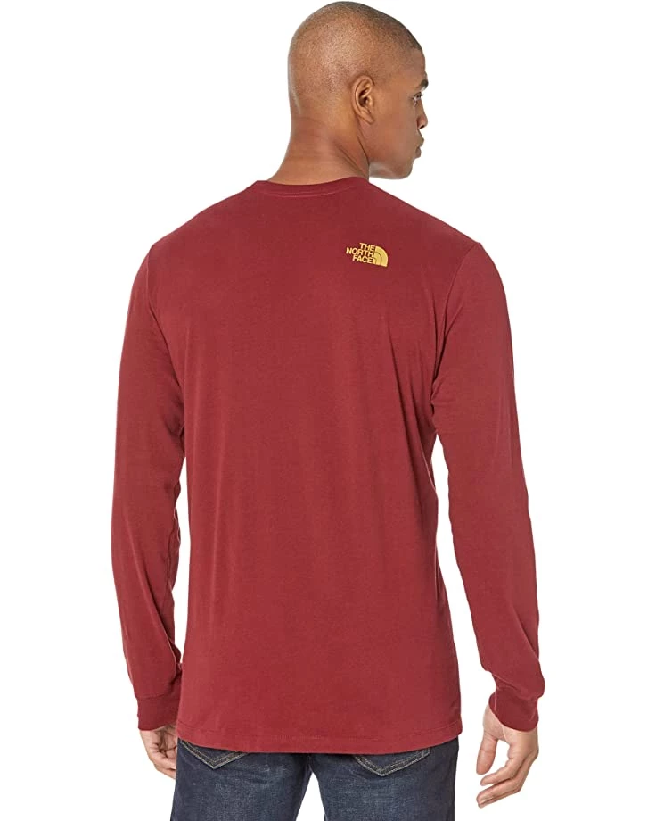 The North Face Shirts & Tops Geo NSE Long Sleeve Tee 2 The North Face Shirts & Tops Geo NSE Long Sleeve Tee - Image 2
