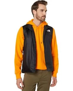 The North Face Coats & Outerwear Winter Warm Insulated Vest