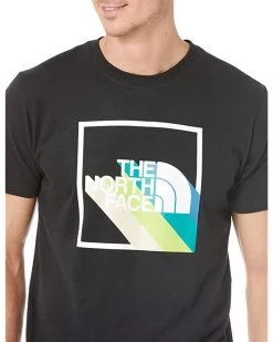 The North Face Shirts & Tops Shadow Box Short Sleeve Tee -The North Face Sales 71pM i7F2YL. AC SR736920