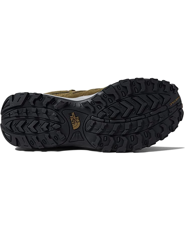 The North Face Hiking Truckee Mid 3 The North Face Hiking Truckee Mid - Image 3