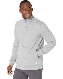 The North Face Coats & Outerwear Longs Peak Quilted 1/4 Zip