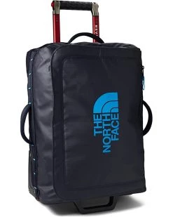 The North Face Luggage 21" Base Camp Voyager Roller