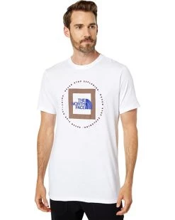 The North Face Shirts & Tops Geo NSE Short Sleeve Tee -The North Face Sales 71q1Gu7uogL. AC SR736920