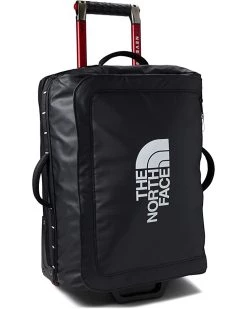 The North Face Luggage 21" Base Camp Voyager Roller -The North Face Sales 71q5ezwEYTL. AC SR736920