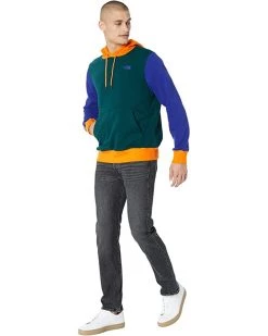 The North Face Hoodies & Sweatshirts Color-Block Pullover Hoodie -The North Face Sales 71qVGd2hulL. AC SR736920