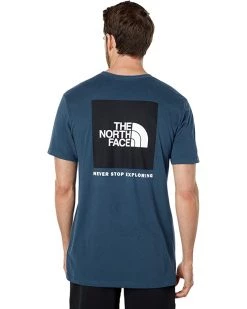 The North Face Shirts & Tops Box Nse Short Sleeve Tee -The North Face Sales 71qYDX2o63L. AC SR736920