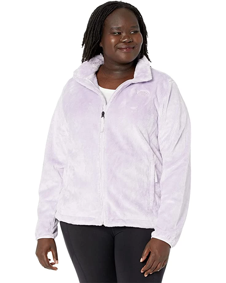 The North Face Coats & Outerwear Plus Size Osito Jacket 5 The North Face Coats & Outerwear Plus Size Osito Jacket - Image 5
