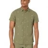 The North Face Shirts & Tops Short Sleeve Baytrail Jacquard Shirt