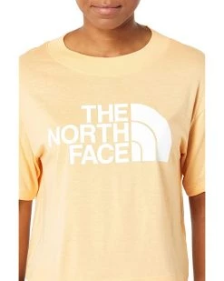 The North Face Shirts & Tops Half Dome Cropped Short Sleeve Tee -The North Face Sales 71r8o8f2JJL. AC SR736920