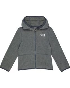 The North Face Kids Hoodies & Sweatshirts Glacier Full Zip Hoodie (Infant) -The North Face Sales 71rAsQ8uEsL. AC SR736920