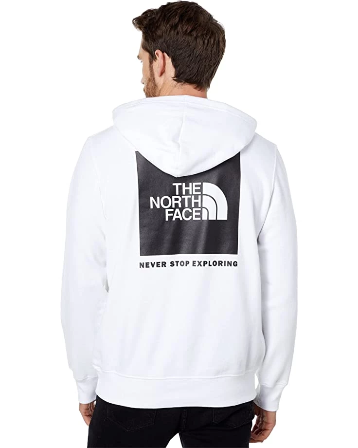 The North Face Hoodies & Sweatshirts Box Nse Pullover Hoodie 25 The North Face Hoodies & Sweatshirts Box Nse Pullover Hoodie - Image 25