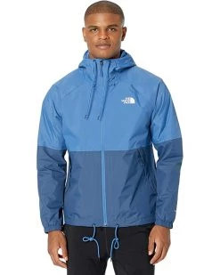 The North Face Coats & Outerwear Antora Rain Hoodie