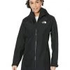 The North Face Coats & Outerwear Dryzzle Futurelight Parka