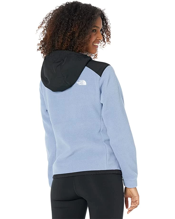 The North Face Hoodies & Sweatshirts Alpine Polartec® 200 Full Zip Hooded Jacket 2 The North Face Hoodies & Sweatshirts Alpine Polartec® 200 Full Zip Hooded Jacket - Image 2