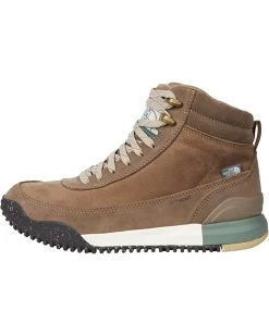 The North Face Boots Back-To-Berkeley III Leather Waterproof -The North Face Sales 71sHpk31lQL. AC SR736920