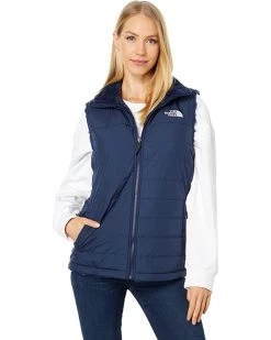 The North Face Coats & Outerwear Mossbud Insulated Reversible Vest -The North Face Sales 71sJMMAZspL. AC SR736920
