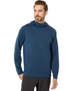 The North Face Hoodies & Sweatshirts EA Big Pine Midweight Hoodie