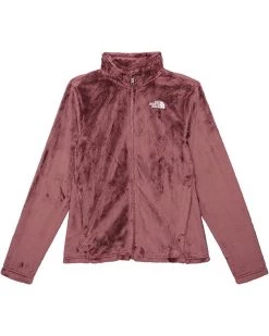 The North Face Kids Coats & Outerwear Osolita Full Zip Jacket (Little Kids/Big Kids) -The North Face Sales 71sOZrN0qaL. AC SR736920