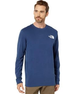 The North Face Shirts & Tops Box Nse Long Sleeve Tee -The North Face Sales 71sRZr2r33L. AC SR736920