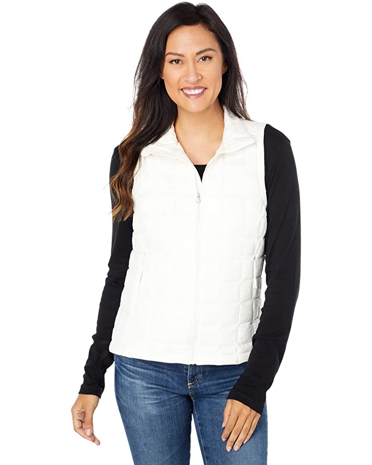 The North Face Coats & Outerwear ThermoBall™ Eco Vest 1 The North Face Coats & Outerwear ThermoBall™ Eco Vest
