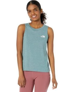 The North Face Shirts & Tops Simple Logo Tri-Blend Tank -The North Face Sales 71sxsDRZotL. AC SR736920