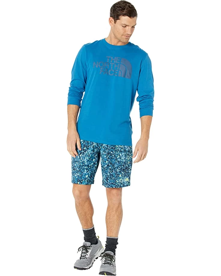 The North Face Shirts & Tops Long Sleeve Half Dome Tee 4 The North Face Shirts & Tops Long Sleeve Half Dome Tee - Image 4