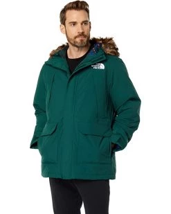 The North Face Coats & Outerwear McMurdo Parka -The North Face Sales 71tAnfmX45L. AC SR736920