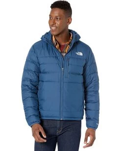 The North Face Coats & Outerwear Aconcagua 2 Hoodie -The North Face Sales 71tNtoQTo9L. AC SR736920
