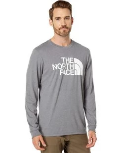 The North Face Shirts & Tops Long Sleeve Half Dome Tee 23 The North Face Shirts & Tops Long Sleeve Half Dome Tee -The North Face Sales 71taPmAnioL. AC SR736920