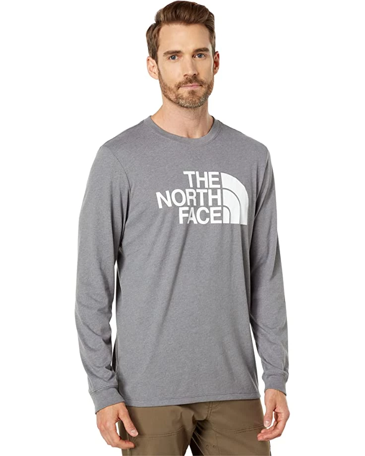 The North Face Shirts & Tops Long Sleeve Half Dome Tee 11 The North Face Shirts & Tops Long Sleeve Half Dome Tee - Image 11