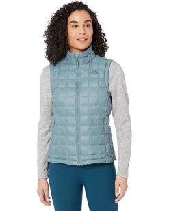 The North Face Coats & Outerwear ThermoBall™ Eco Vest 11 The North Face Coats & Outerwear ThermoBall™ Eco Vest -The North Face Sales 71toQdH8cML. AC SR736920