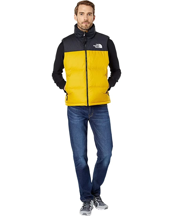 The North Face Coats & Outerwear 1996 Retro Nuptse Vest 4 The North Face Coats & Outerwear 1996 Retro Nuptse Vest - Image 4