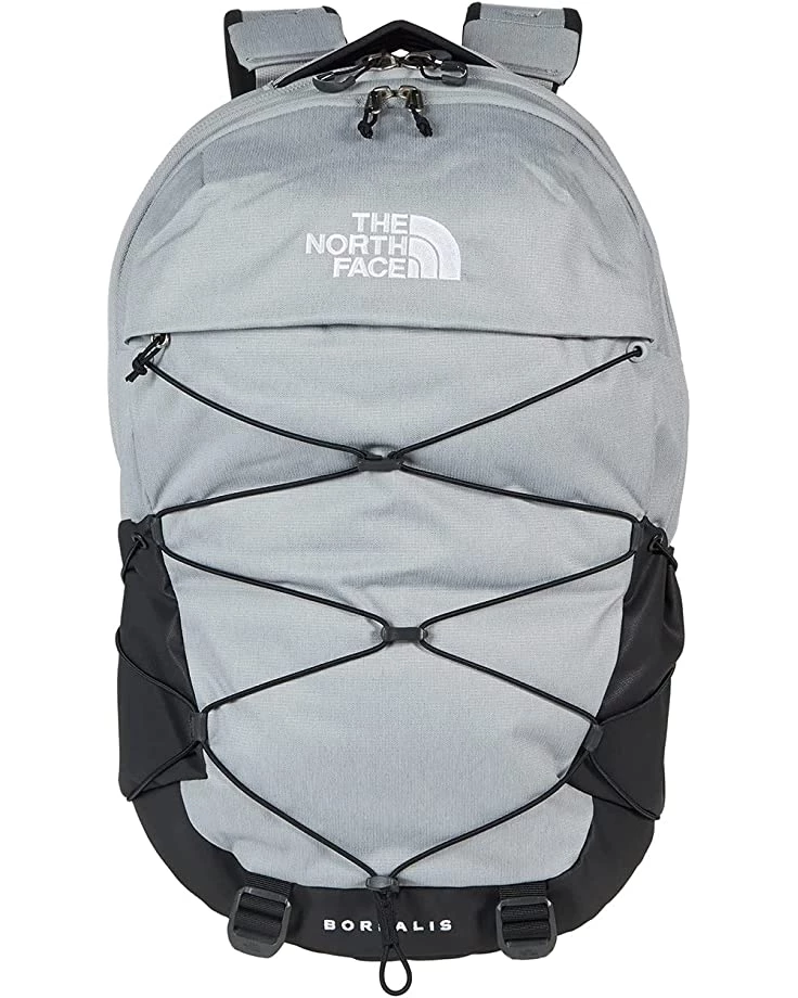 The North Face Backpacks Borealis 4 The North Face Backpacks Borealis - Image 4