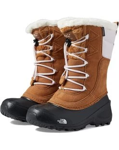 The North Face Kids Boots Shellista Lace (Toddler/Little Kid/Big Kid) -The North Face Sales 71uNES1ZYWL. AC SR736920